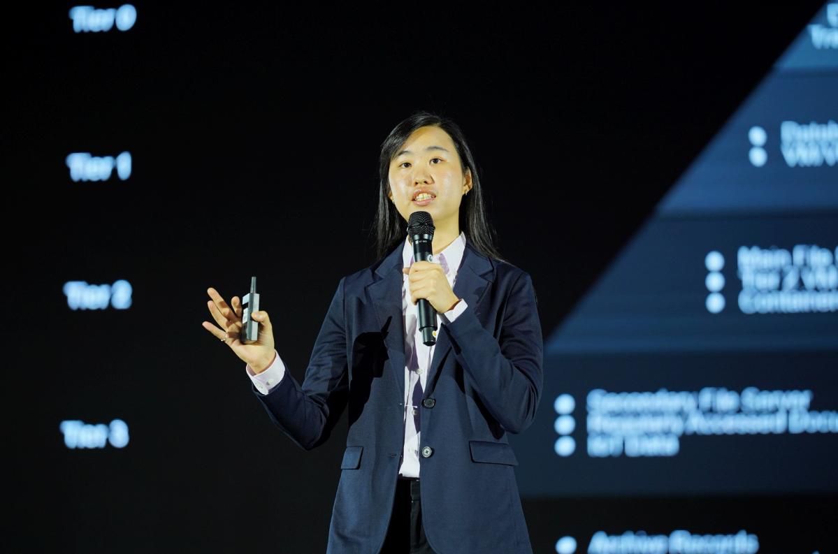 Synology strengthens cybersecurity, data management in Phl