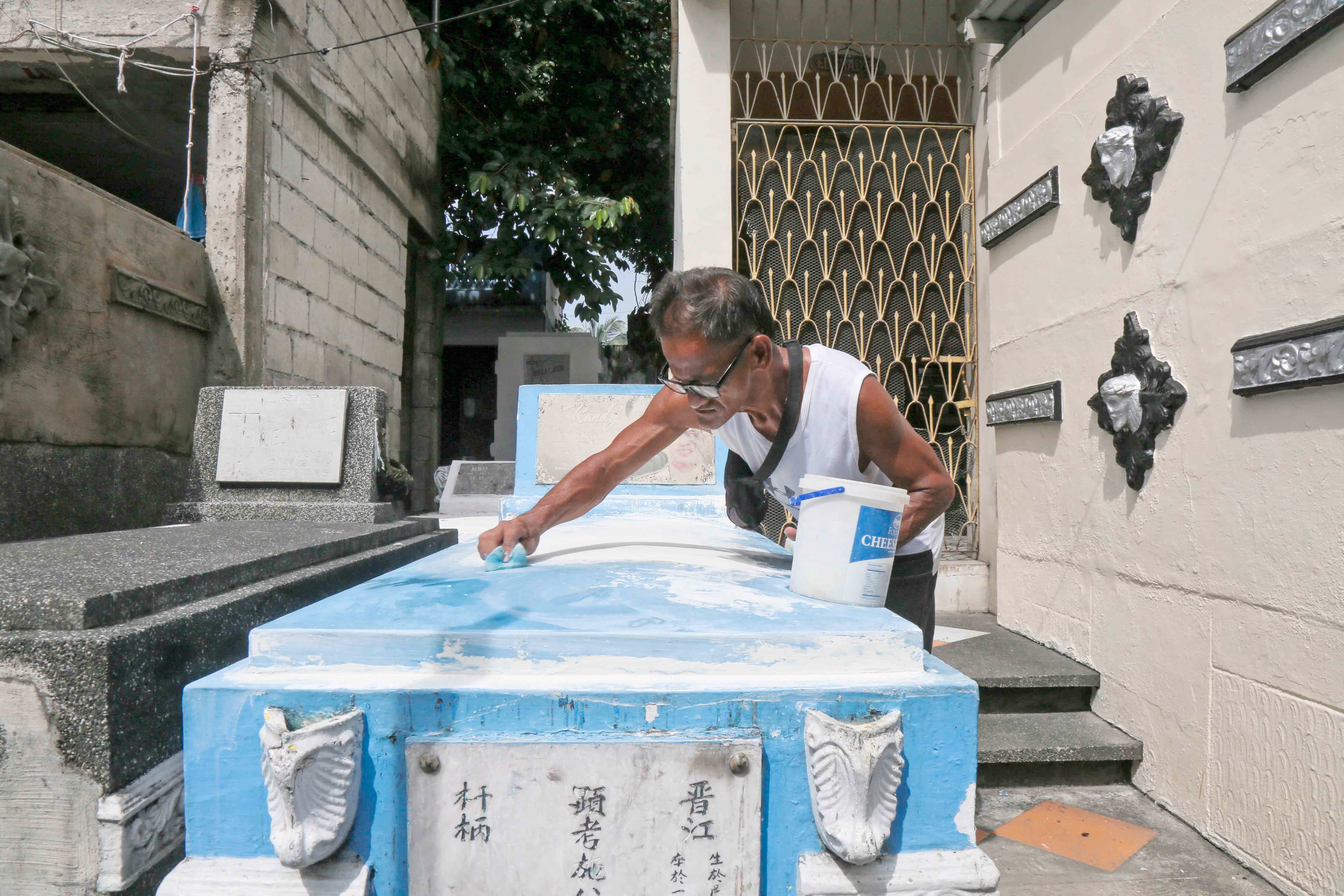 Saints and souls: Why these two days matter