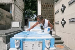 Saints and souls: Why these two days matter
