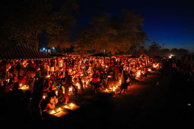 The cost of dying in the Philippines