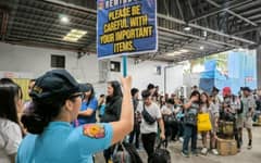 Gov’t ensures price stability, Undas security