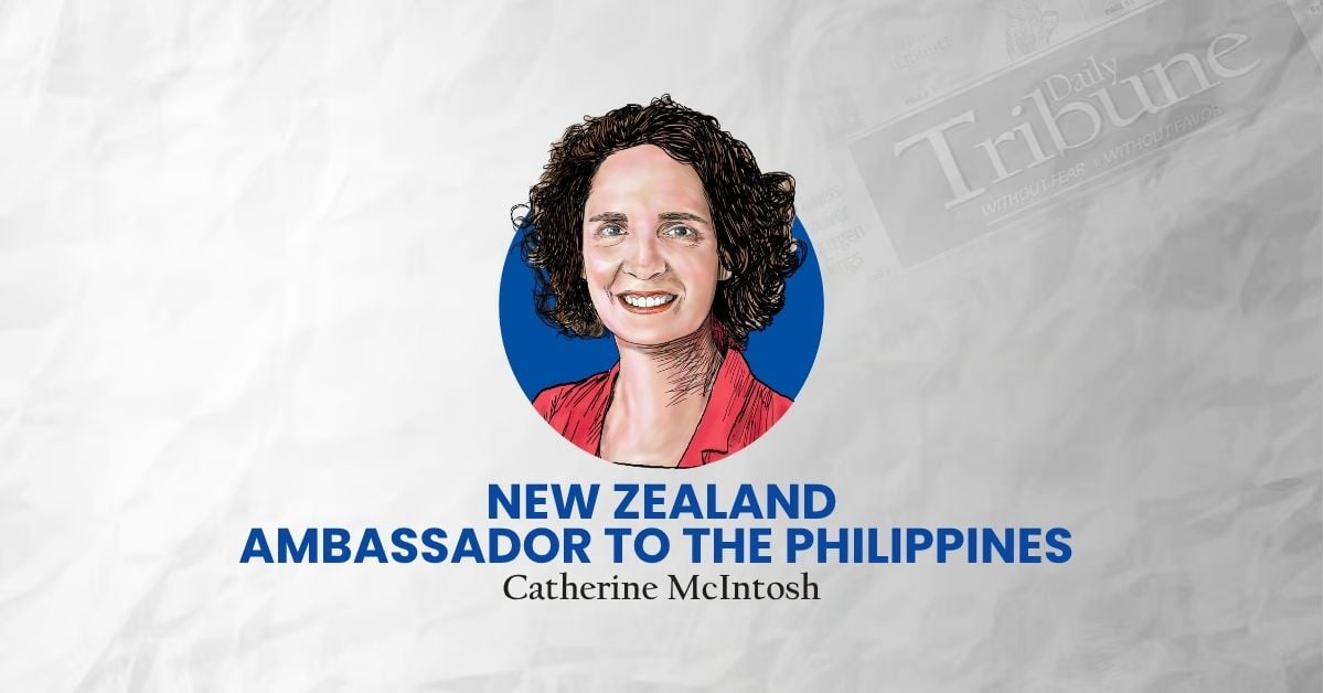 Charting shared course: New Zealand, the Philippines and ASEAN