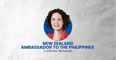 Charting shared course: New Zealand, the Philippines and ASEAN