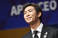 RM: ‘Culture is like a river’