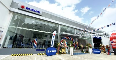 Suzuki honors top dealers, charts ‘smarter volume’ push for 2026