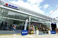 Suzuki honors top dealers, charts ‘smarter volume’ push for 2026