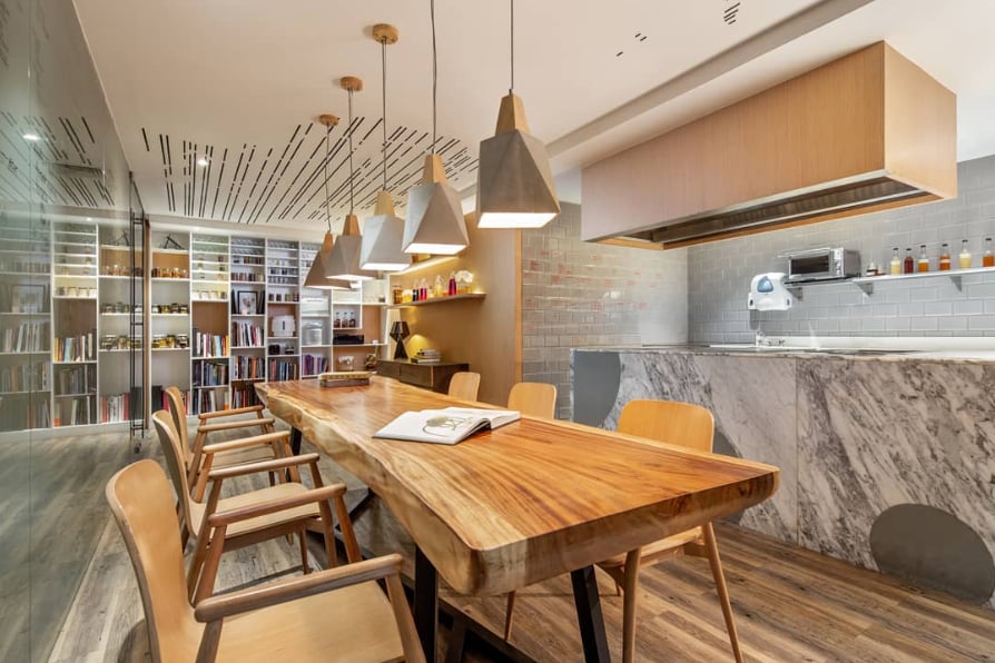 Gallery by Chele restaurant
