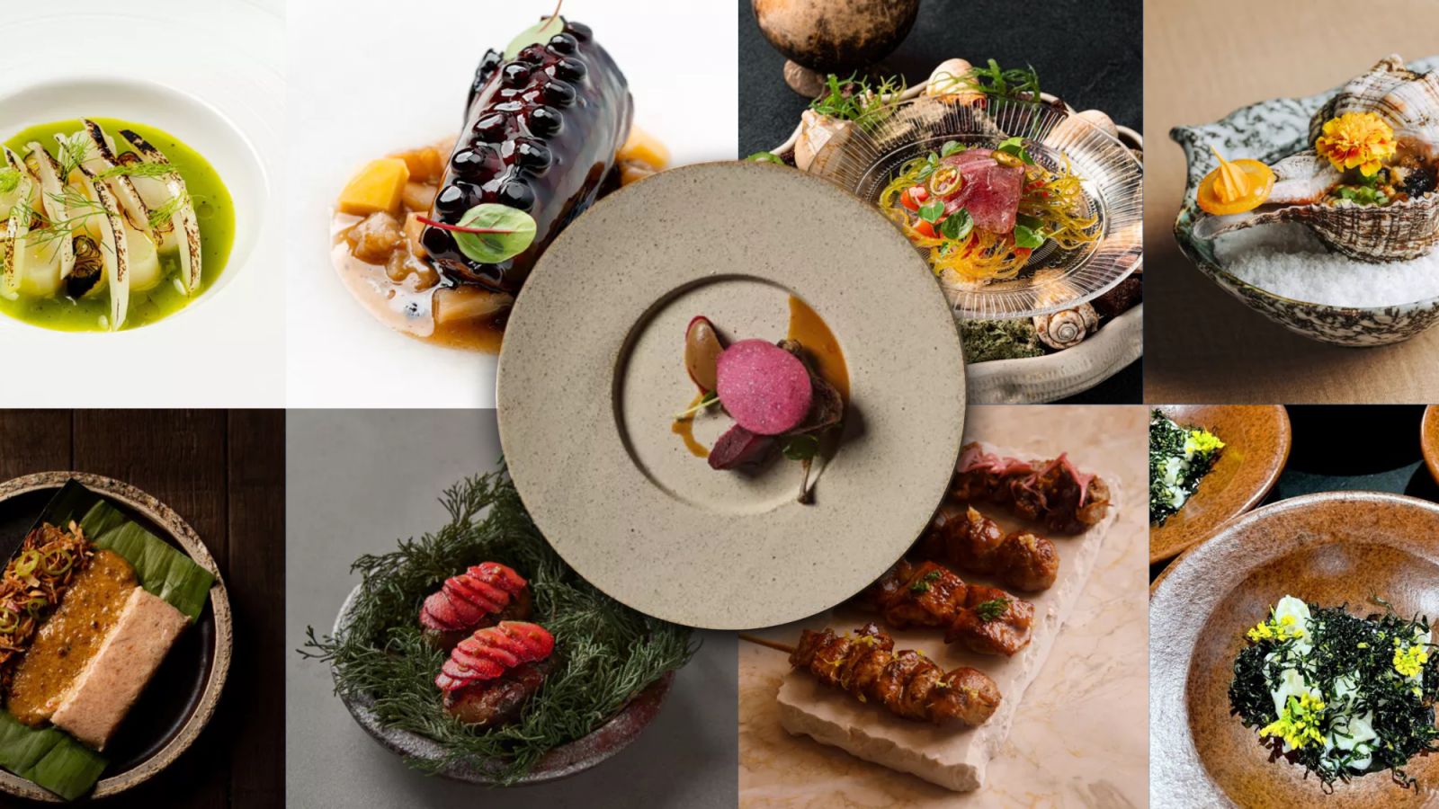 9 Filipino restaurants receive Michelin stars