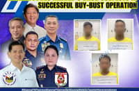 Bataan PNP arrests six more wanted persons