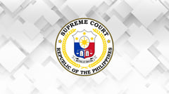 Filipino sign language use approved by SC