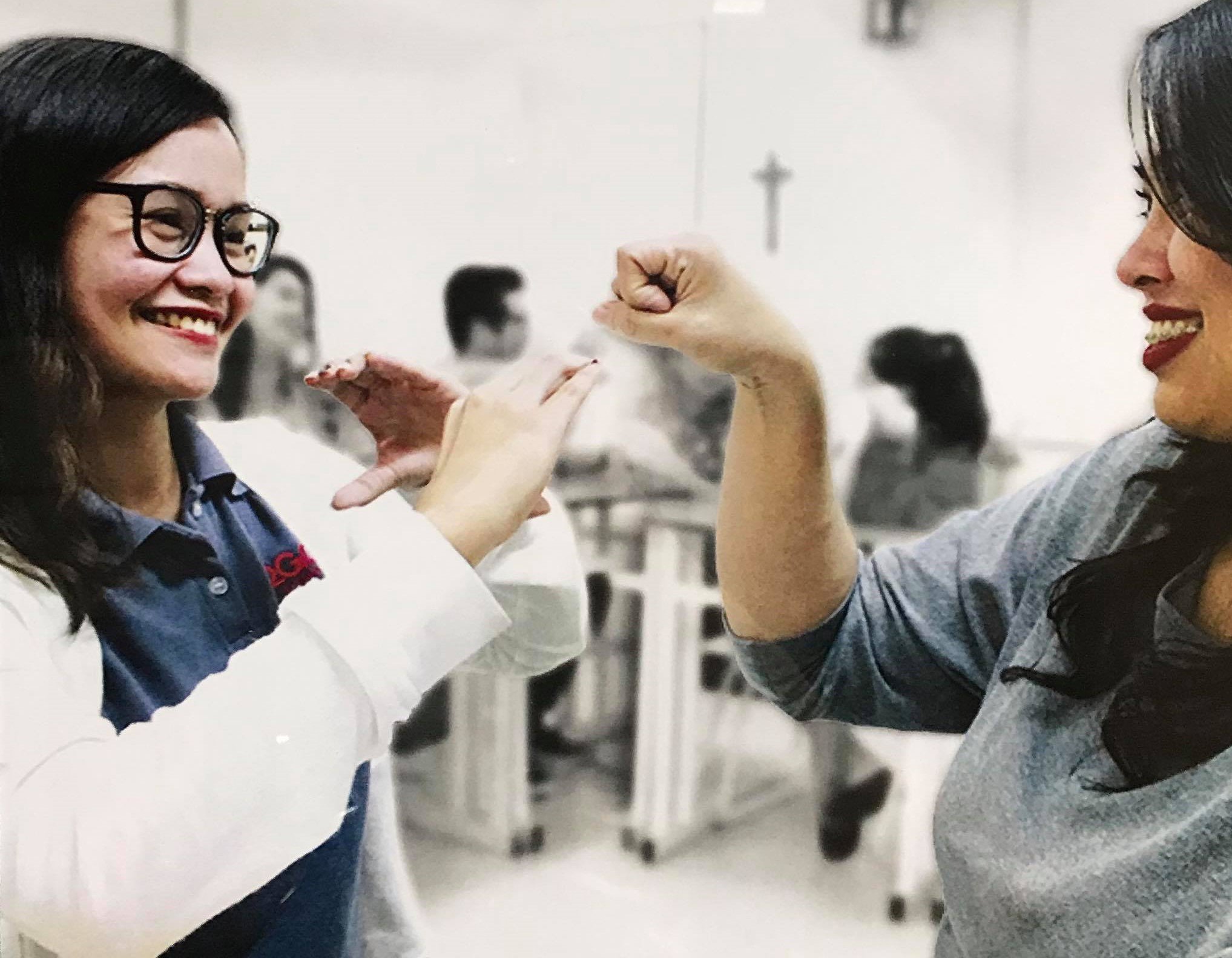 SC approves Filipino Sign Language in court proceedings