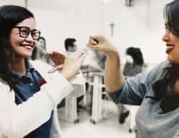 SC approves Filipino Sign Language in court proceedings