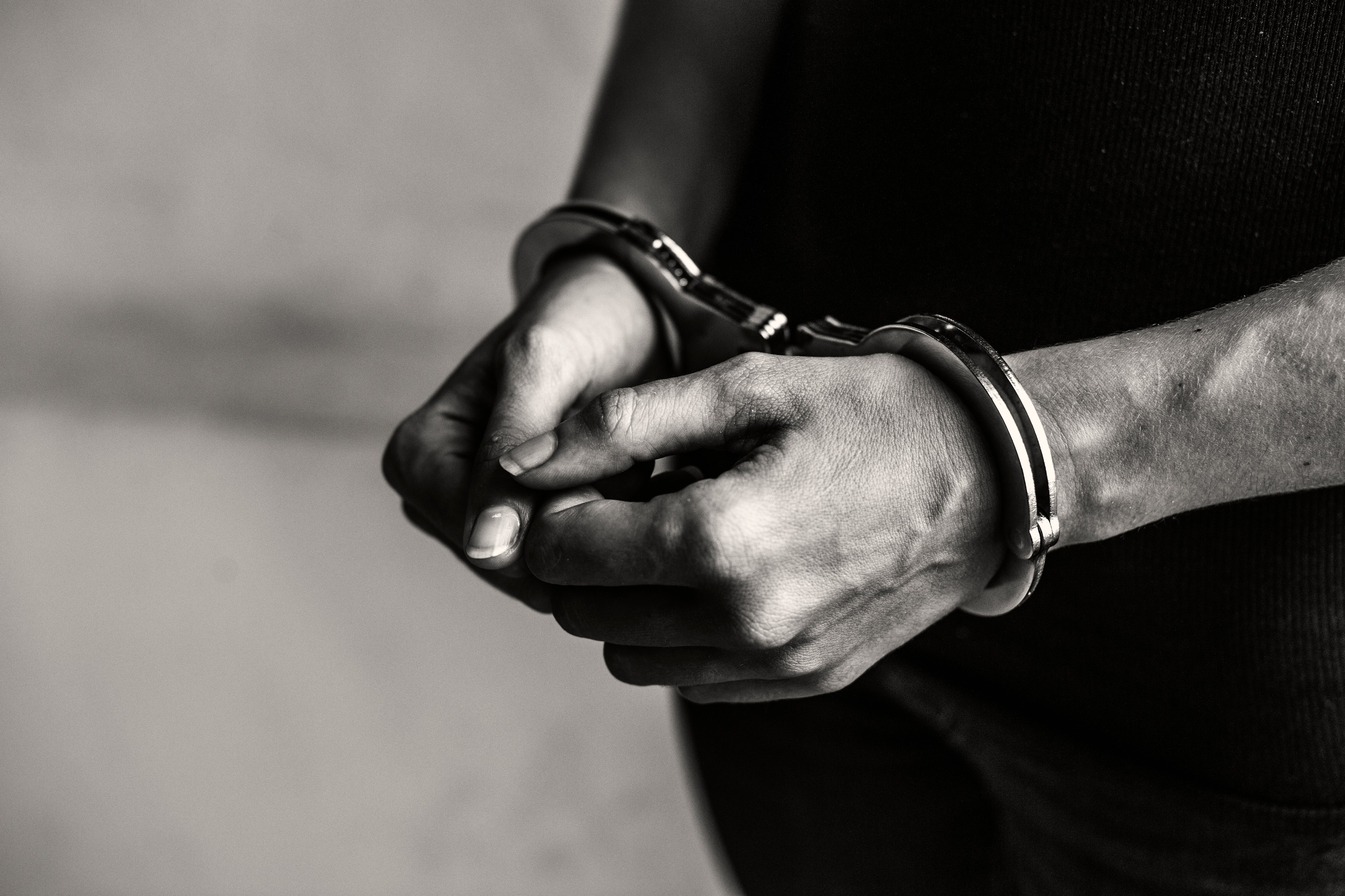Undercover sting nets suspected shabu