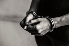 Businessman wanted in 11 BP 22 cases arrested in San Juan