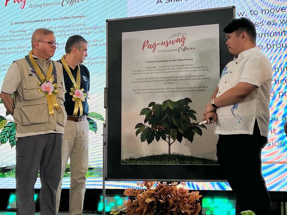 Sultan Kudarat LGU to build more farm-to-market roads