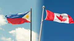 Phl, Canada to sign visiting forces agreement, boost defense ties