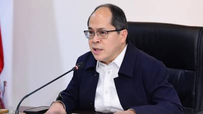 Philippine Economic Zone Authority director general Tereso Panga maintained that with over 70 percent of their investment target already achieved within 10 months, and with strong pipelines of projects still under review, they are confident and optimistic of meeting and hopefully even exceeding their 2025 investment goal of P250 billion.