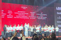 Michelin Guide Ceremony: Manila and Environs & Cebu 2026 honorees