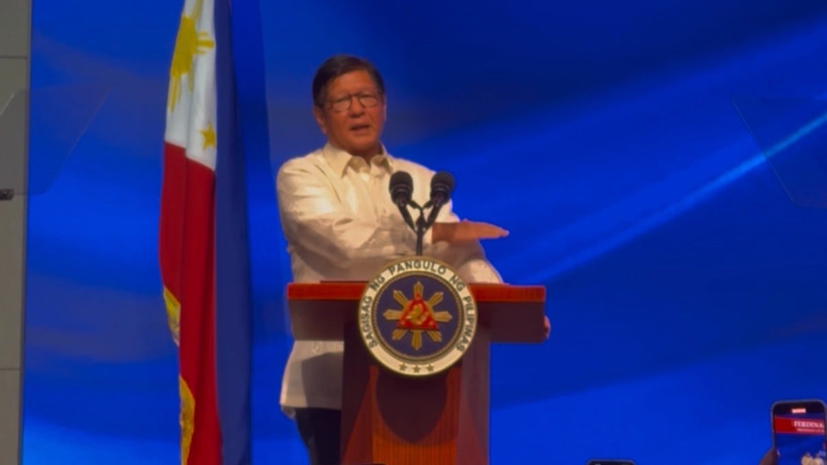 Marcos underscores APEC’s role in strengthening Phl economy, job creation