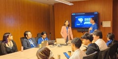 Globe unveils DAISI at DevCon 2025, highlights human-centered AI for IT support