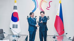 Sokor chief accepts Marcos invite to visit