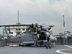 New Zealand ship visits Manila to strengthen naval ties, reg’l cooperation with Phl