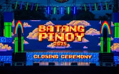 Tight race for Batang Pinoy champion