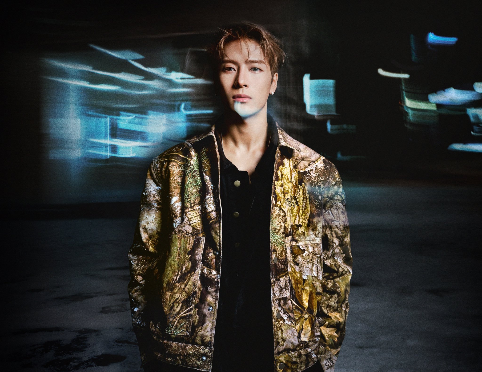 Jackson Wang: The man behind the magic
