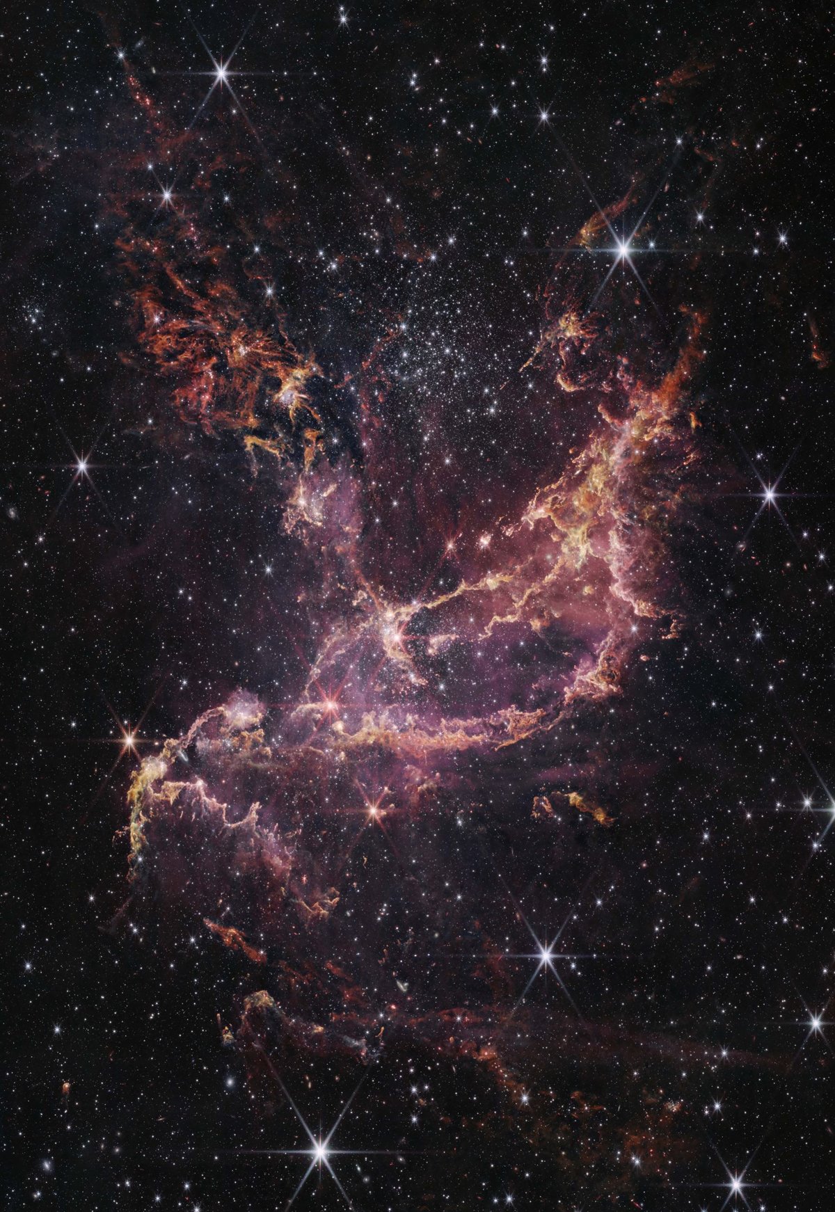 COSMIC universe.