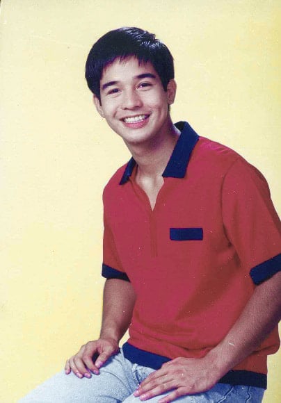 RICO Yan