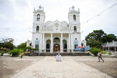 The sacred strings of Cebu:
Why heritage churches matter