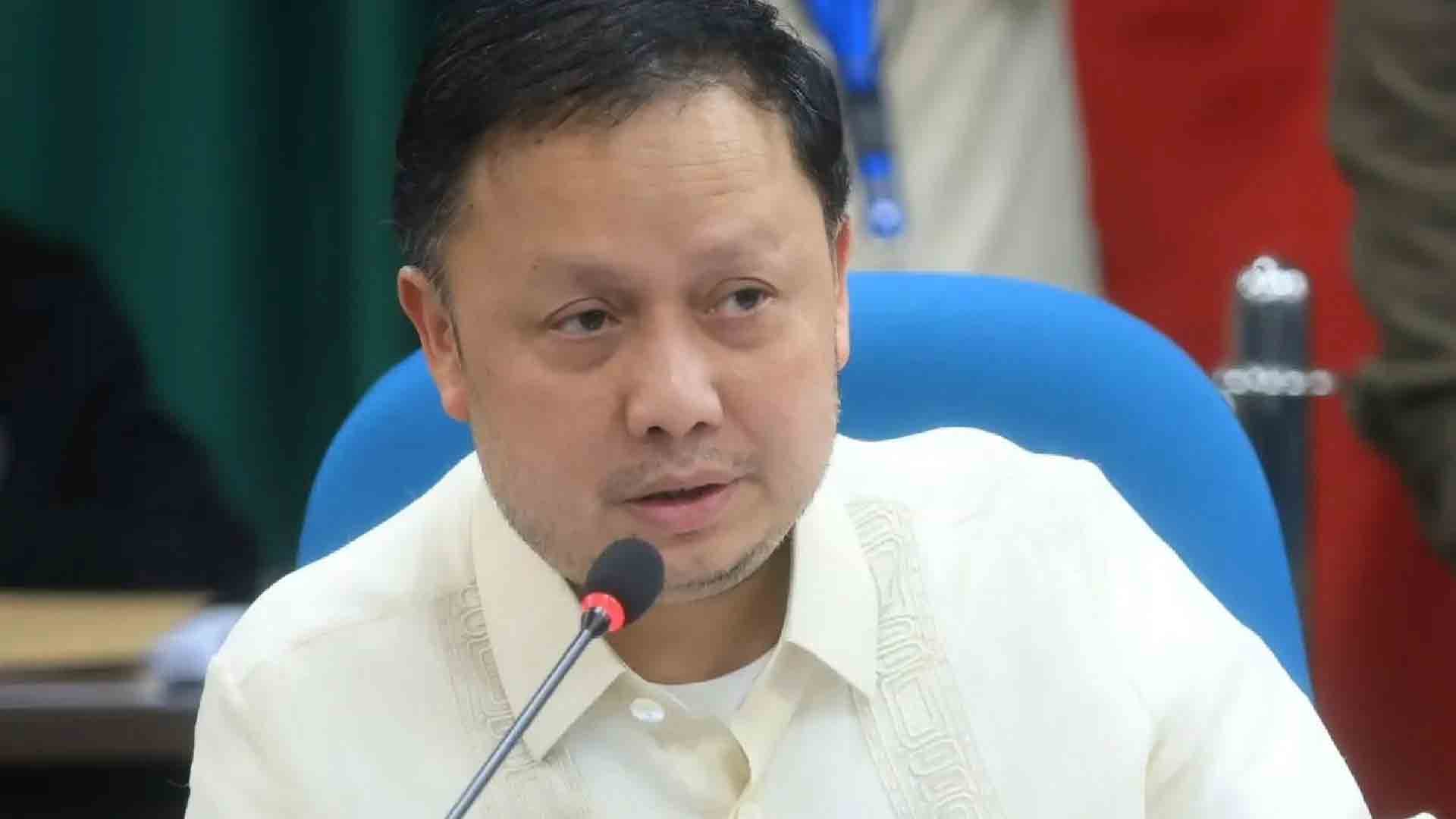Zaldy Co’s aircraft can’t be sold — CAAP