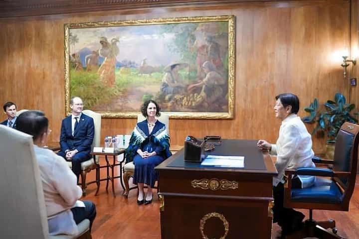 NZ, Phl target 50% growth in trade by 2030