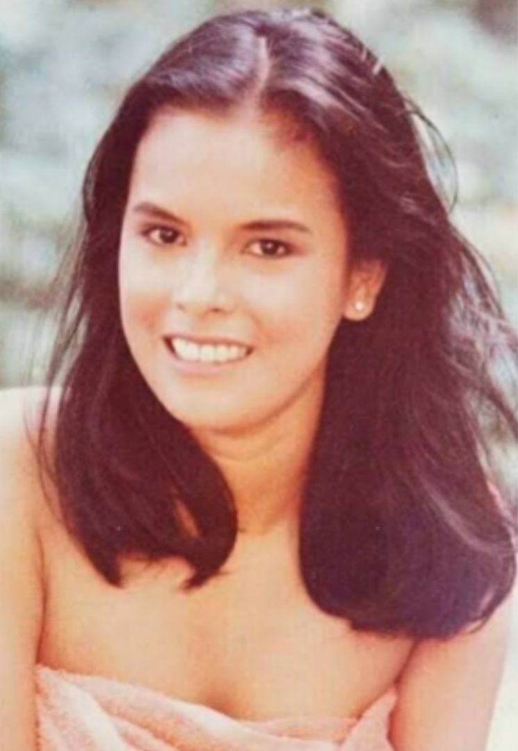 CLAUDIA Zobel
