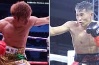 WBC champ Melvin Jerusalem repulses the bold challenge of South African Siyakholwa Kuse in their title fight early Thursday during the Thrilla in Manila 50th anniversary celebration.