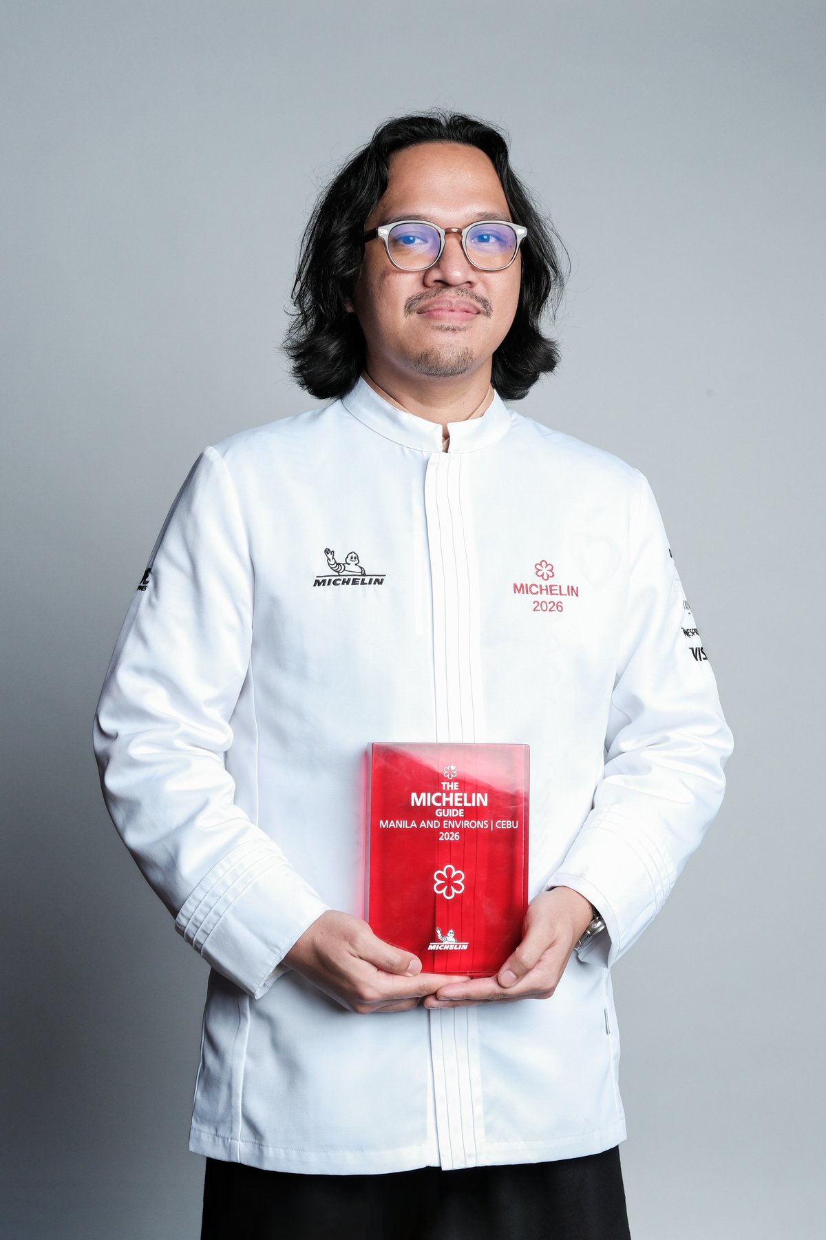 Chef JP Cruz