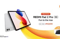 Xiaomi launches REDMI Pad 2 Pro Series