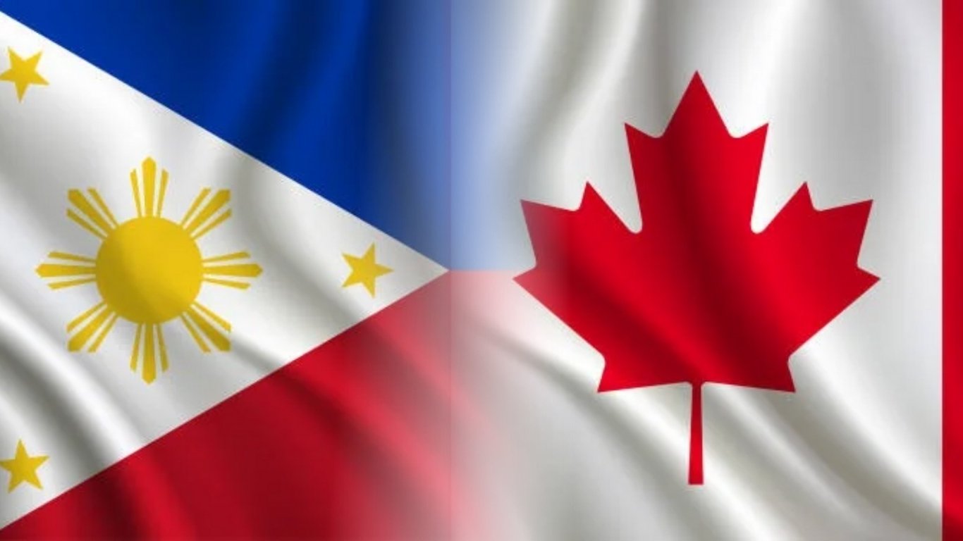 Phl, Canada eye visiting forces agreement ties
