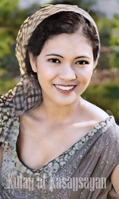 ROSARIO Moreno