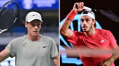 Sinner, Zverev march into Paris quarterfinals