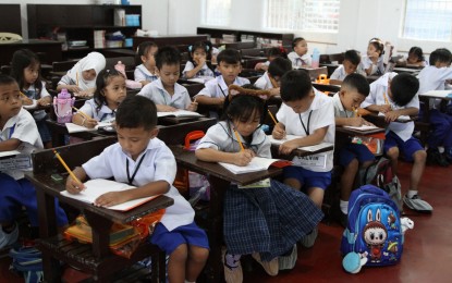 DepEd rolls out leasing initiative to address classroom shortage, overcrowding