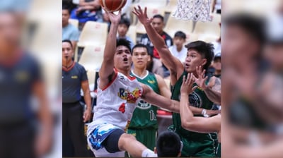 Rain or Shine sinks Terrafirma