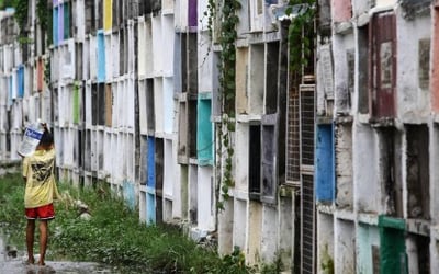 DSWD implements Free Funeral Services Act under AICS