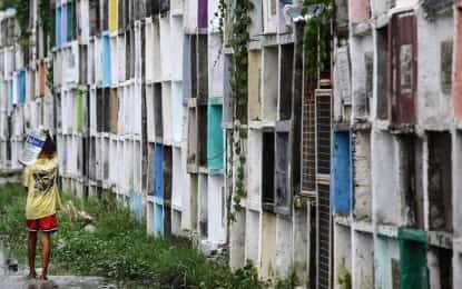 DSWD implements Free Funeral Services Act under AICS