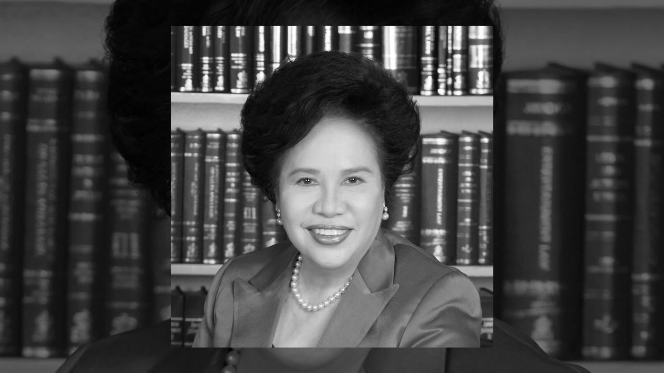Youth urged to emulate Miriam's dedication to public service