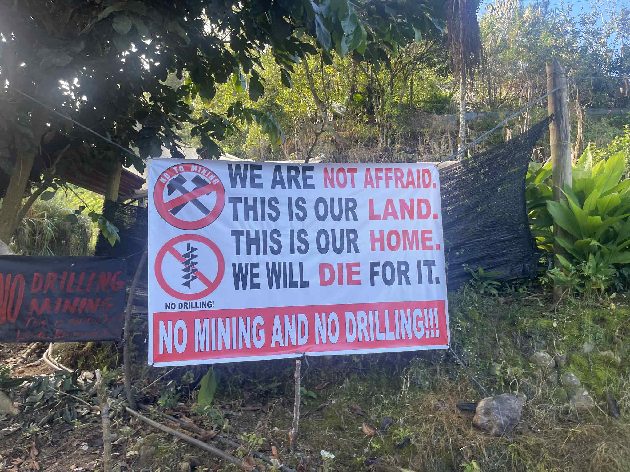 Probe launched on Benguet mining firm operating with expired permit 
