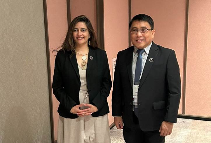 APEC trade ministers call for stronger innovation, connectivity