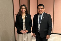 APEC trade ministers call for stronger innovation, connectivity