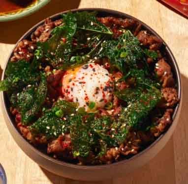 KODAWARI Gyudon