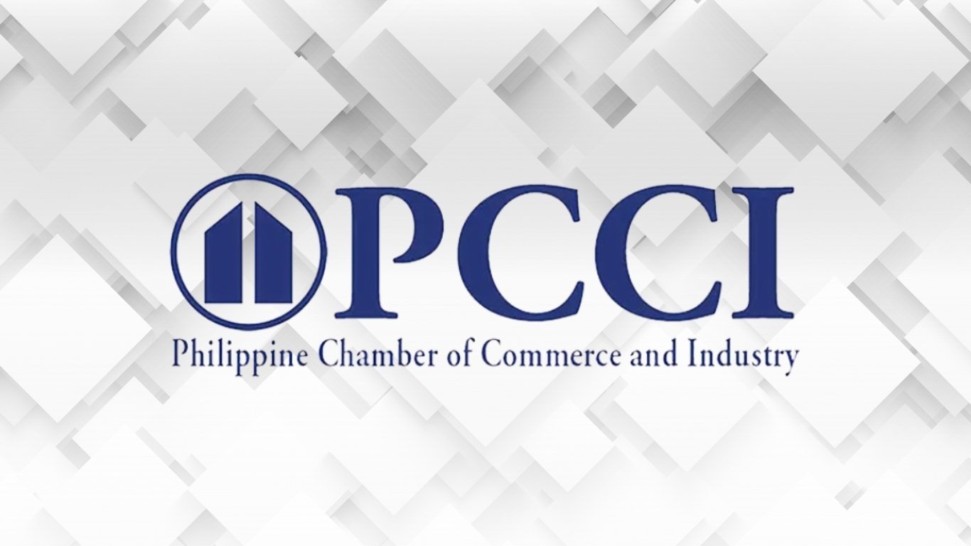 Sturdy Phl industrial competitiveness sought by PCCI